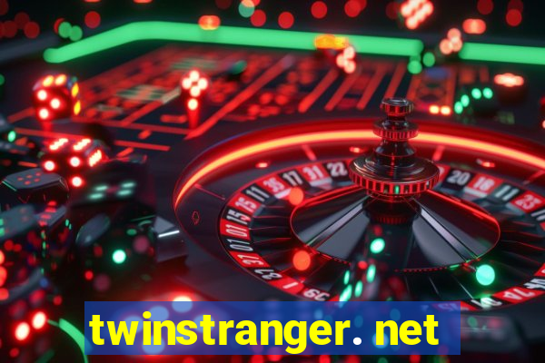 twinstranger. net